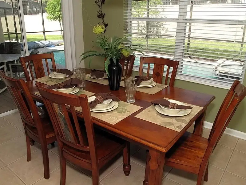 Villa 2610 Bowring Street Windsor Hills