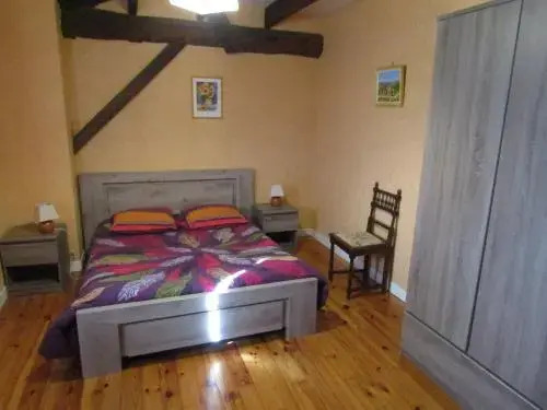 Chambre d'Hôtes Encatello