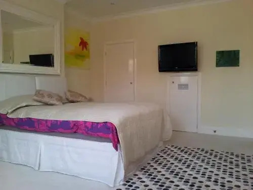 Wimbledon Lodge I