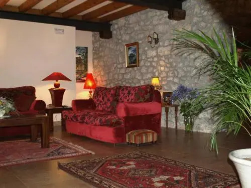 Posada El Salin