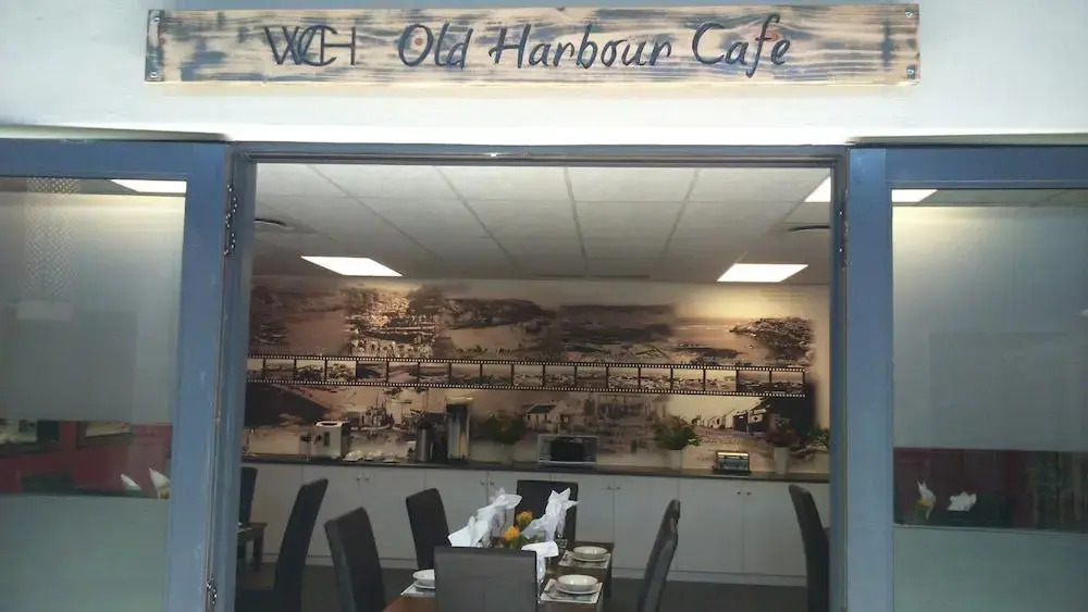 Whale Coast Guesthouse