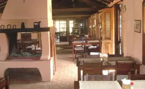 Fazenda Serra que Chora - Pousada e Restaurante