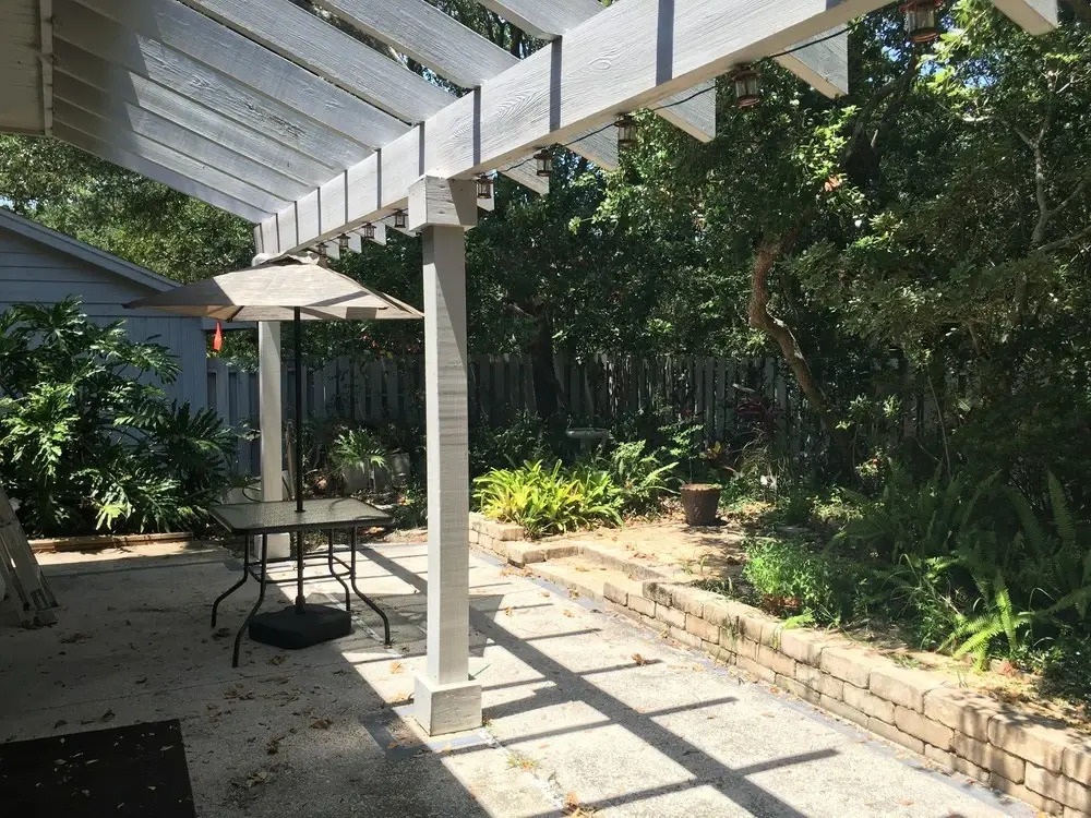 Sea Woods 3bdrm 4303