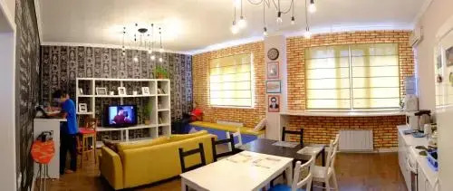 Hostel Nochleg