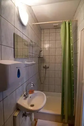 Lila Akác Vendégház Esztergom