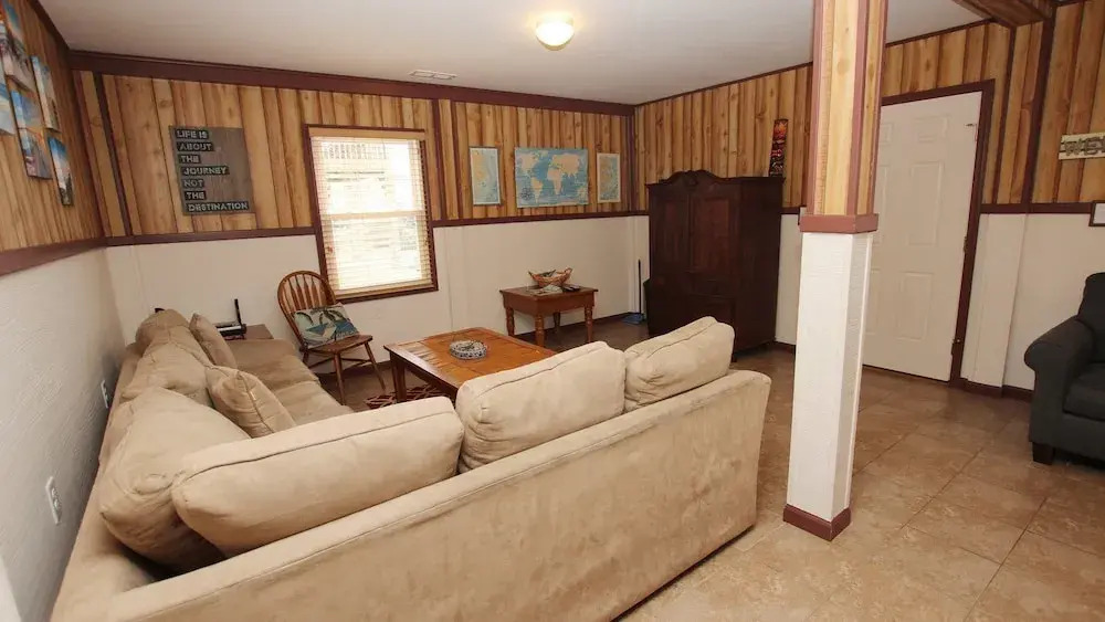 Shoebie's Hangout 4221 - 5 Br Home
