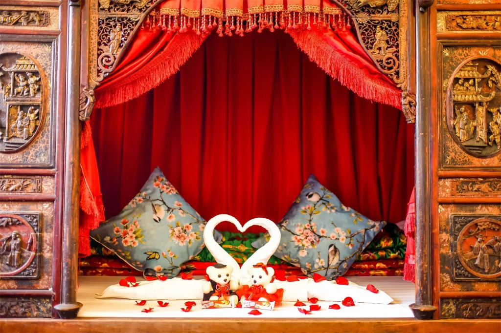 Journey Hotel Pingyao