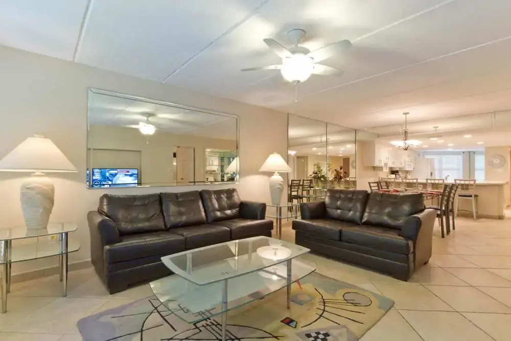 Saida IV Condominium 206