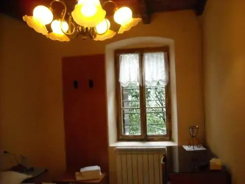 B&B Corte Bezzetti