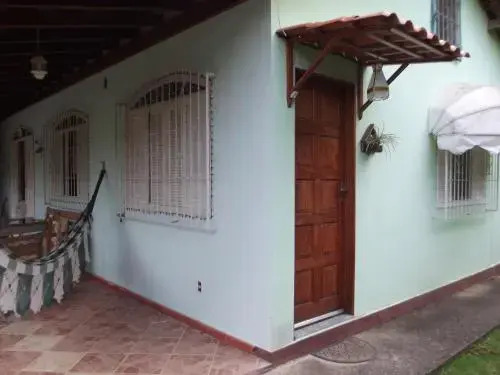 Stohler Haus