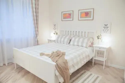 Caffarella 's Home Casa Vacanze