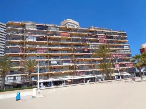 Edificio Calpemar