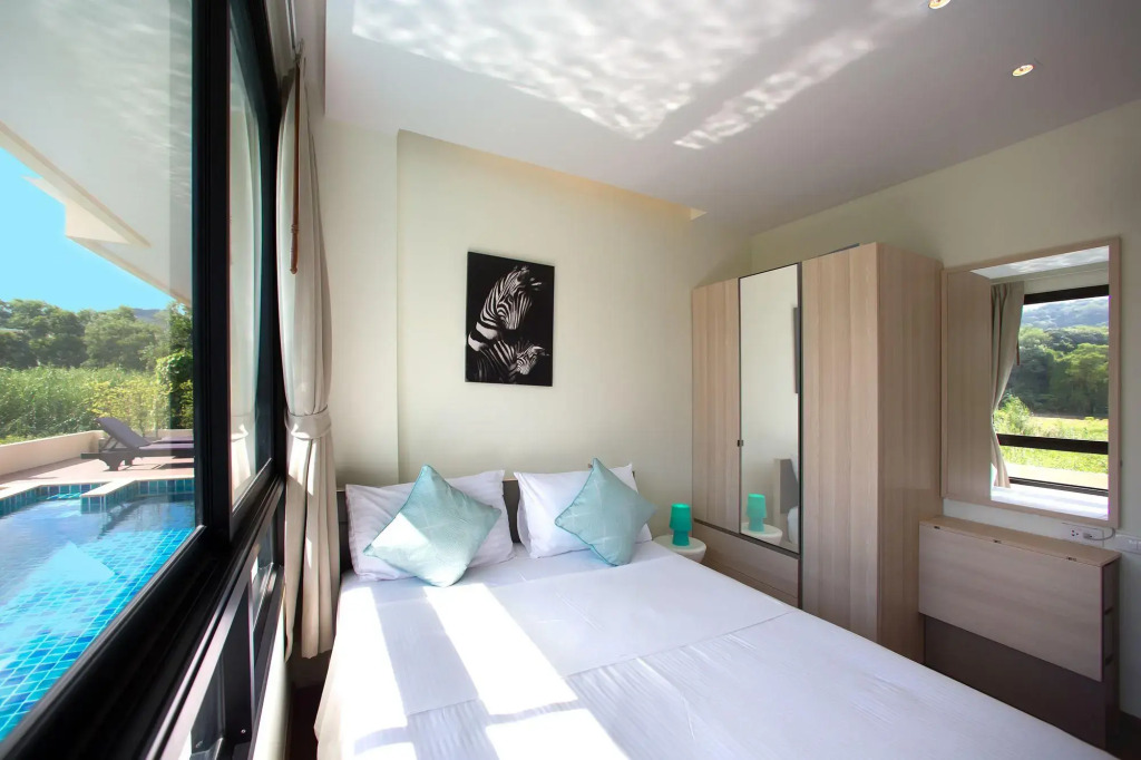 The Lago 45