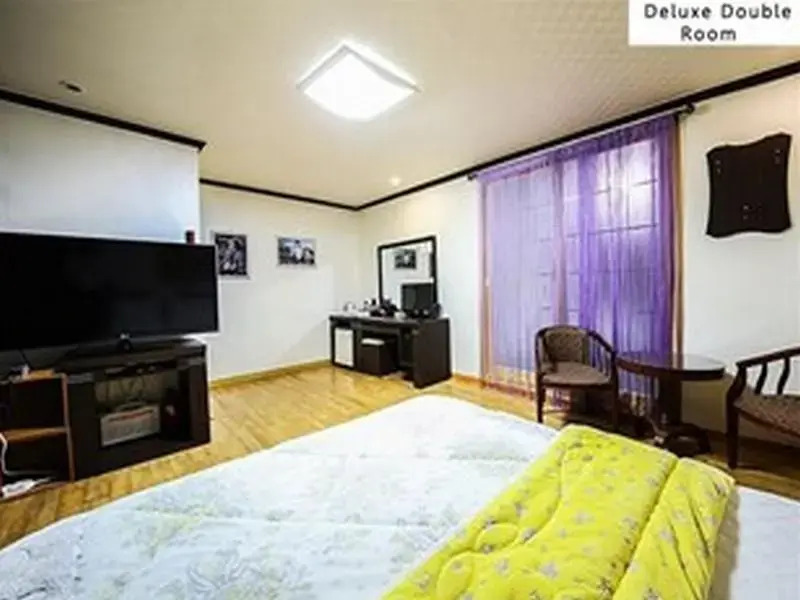 Penthouse Motel Incheon