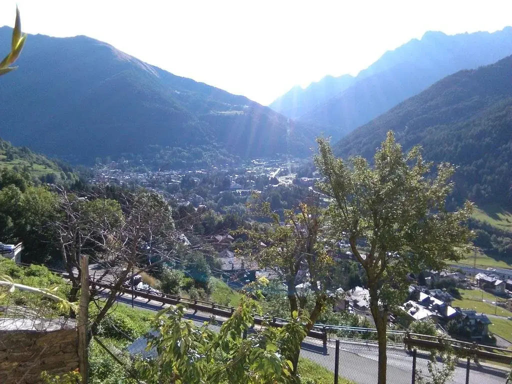 B&B Villa Dalegno