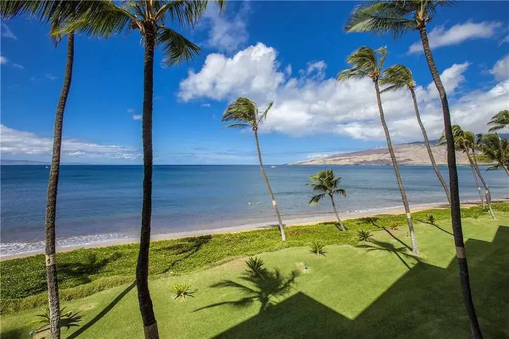 Sugar Beach 132 - 1 Br Condo