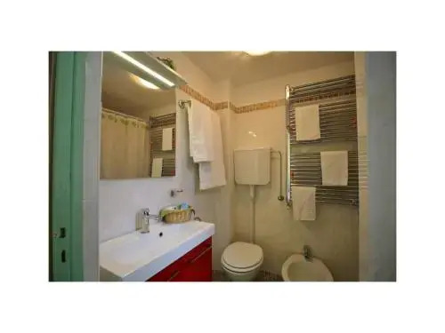 House Basilico