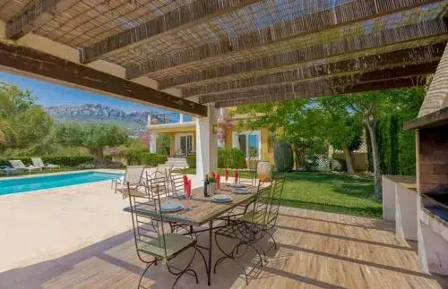 Villa Bellmar