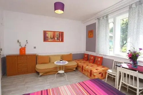 Vila Sazava