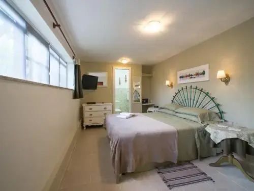 O Veleiro Bed and Breakfast