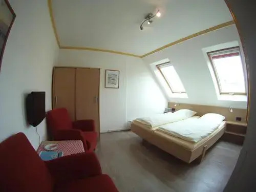 Haus Kap Horn