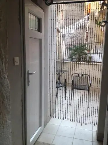 Old Town Pula Rooms & Apartments