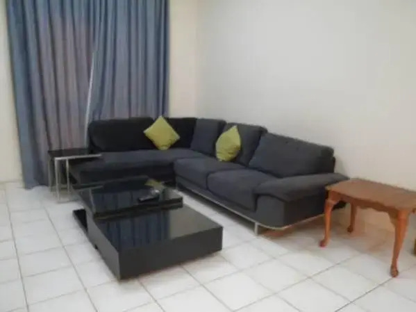 Carredore Apartments
