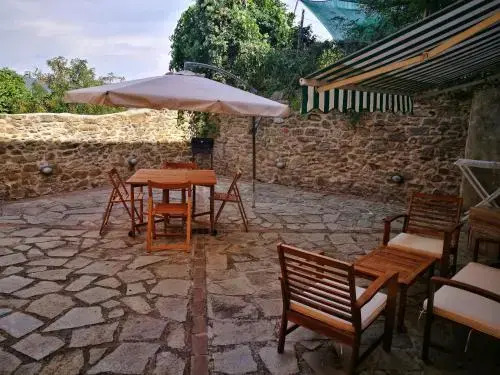 Rustici di San Donato