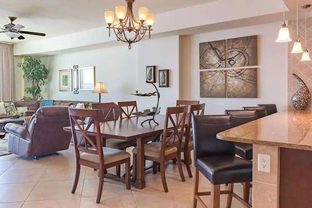 Turquoise Place Unit 1402C