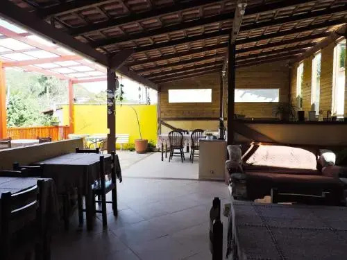 Pousada Pé no Rancho