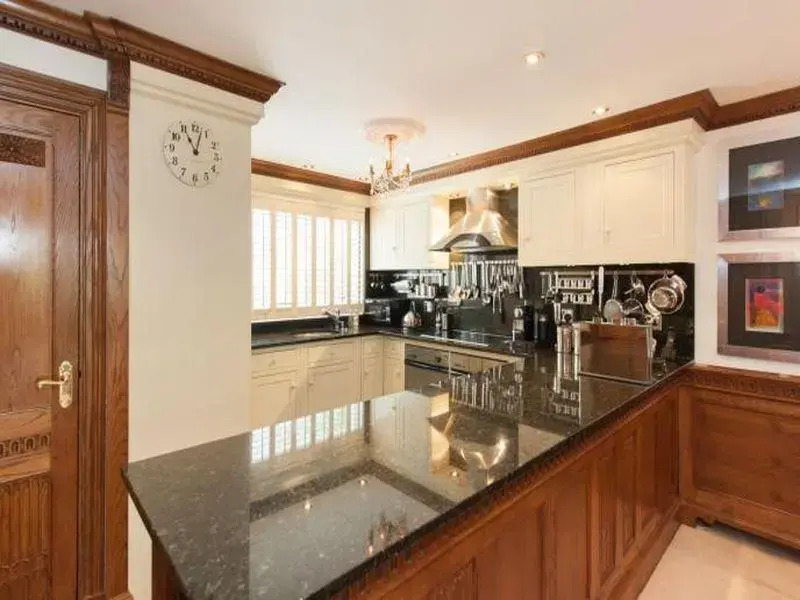 Veeve  Holiday Home Marylebone