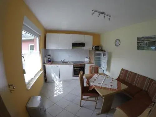 Ferienhaus SIGGI