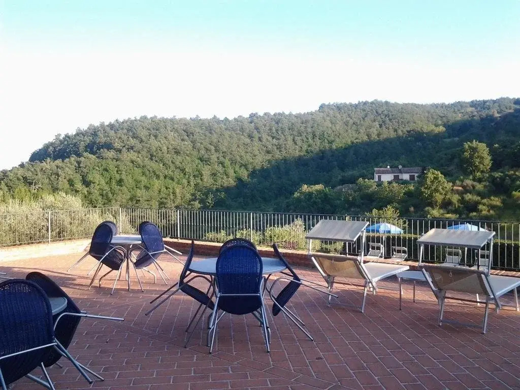 Agriturismo Casalta