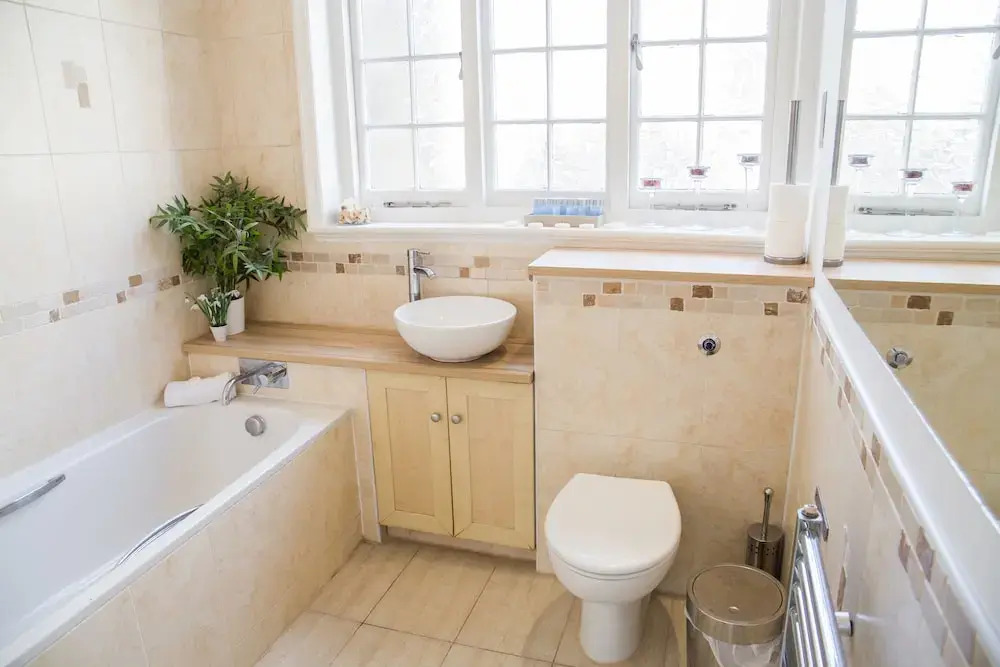 Luxton Homes Mayfair