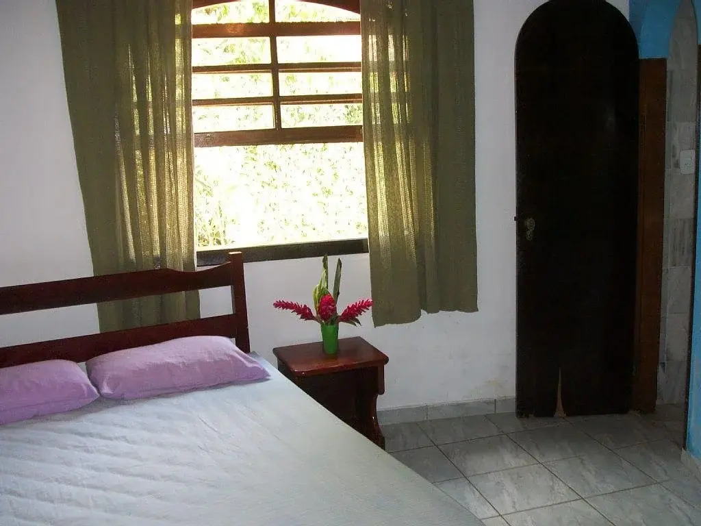 Casa de Alto Padrão Itamambuca