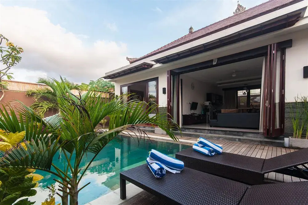 Precious Villas - Seminyak