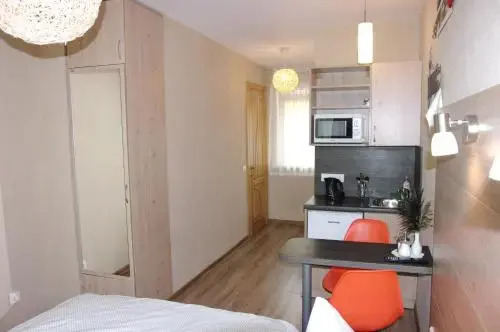 Nida Inn