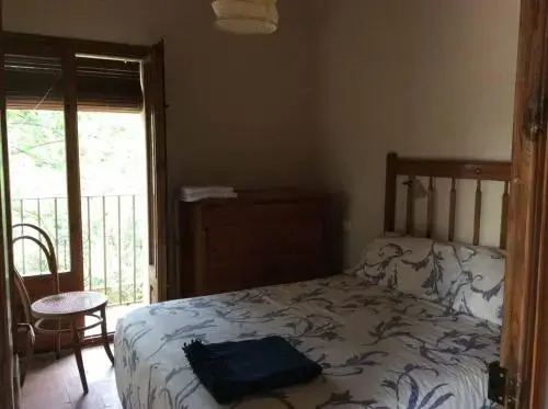 La Casanova de Beuda