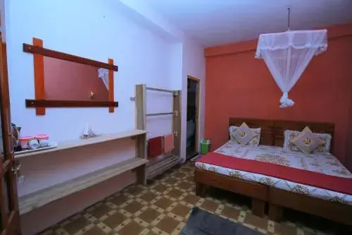 Secret Nest Homestay