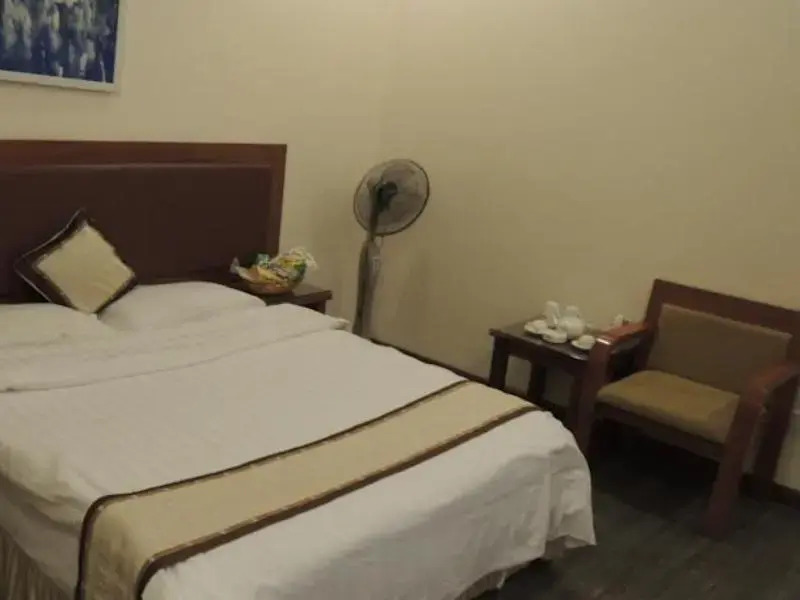 Mai Villa - Mai Ly Guest House