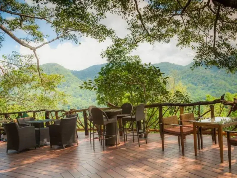 The Giant Chiang Mai Hotel