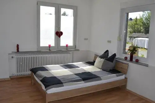 Unterkunft Iseringhausen