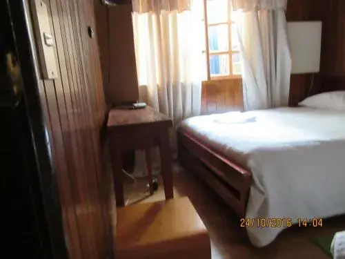 Alojamientos La Casita del Centro