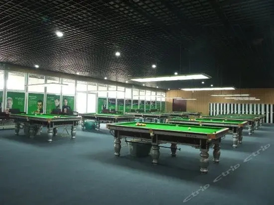 7 Days Inn (Sanhe Yanjiao Yejin Road)