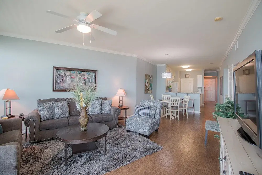 Legacy Towers-Legacy I 407