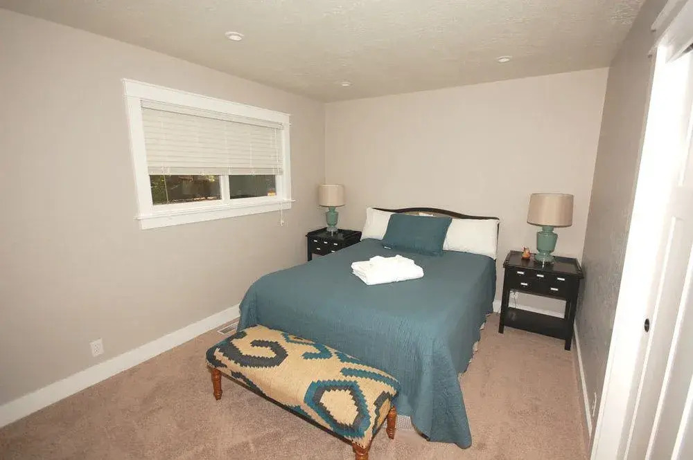 Sonoma Avenue Holiday home