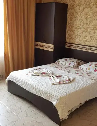 Dobriy Guest House