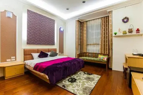 Yilan Amy B&B