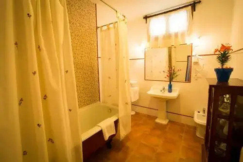 Hospedería Real Casona la Beltraneja