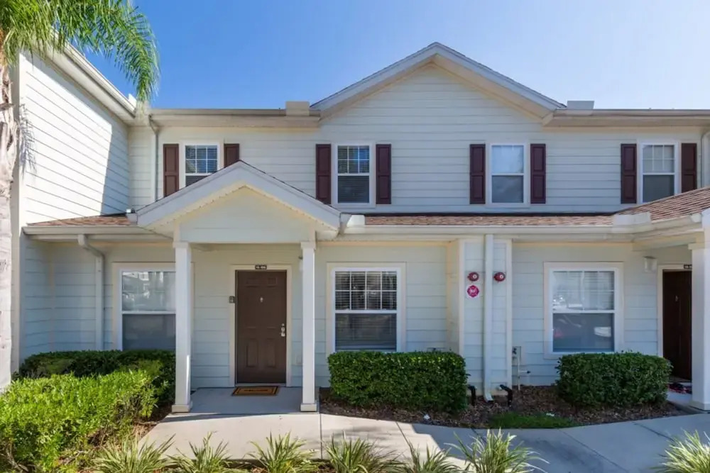 Lucaya Village - 2904 Edenshire Way